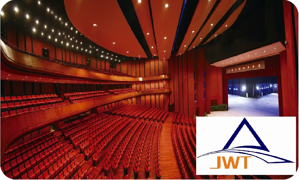 泰州市金舞臺智能科技有限公司